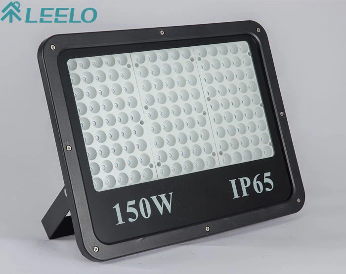 OEM Available Superior Quality 150W Nano Die Cast Aluminum LED Flood Light Housing Price